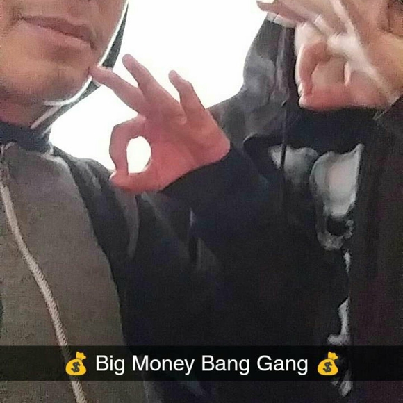 Meet your Posher, Danny - Picture 1 of 1